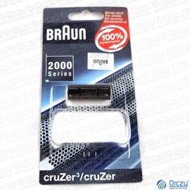 Kés (eredeti) BRAUN borotva /RENDELÉSRE