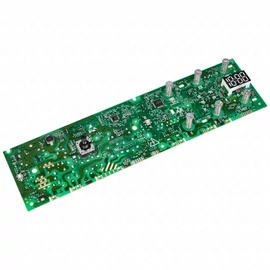 Elektronika vezérlő (eredeti) GORENJE/MORA mosógép