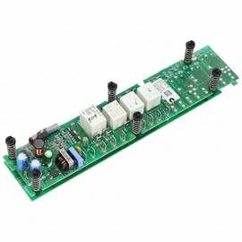 Elektronika, vezérlő (eredeti) GORENJE/MORA tűzhely / RENDELÉSRE