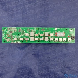 Elektronika, vezérlő (eredeti) GORENJE/MORA tűzhely / RENDELÉSRE
