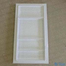 Ajtó normáltér (eredeti) GORENJE/MORA hűtőgép / RENDELÉSRE