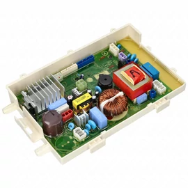 Elektronika (programválasztó) (eredeti) LG mosógép / RENDELÉSRE