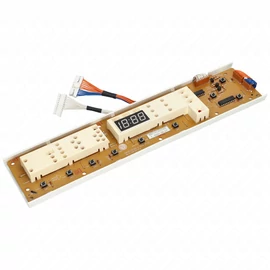 KIFUTÓ Elektronika (programválasztó) (eredeti) LG mosógép / RENDELÉSRE