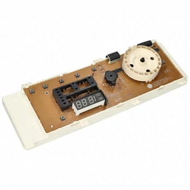 KIFUTÓ Elektronika (vezérlő) (eredeti) LG mosógép / RENDELÉSRE