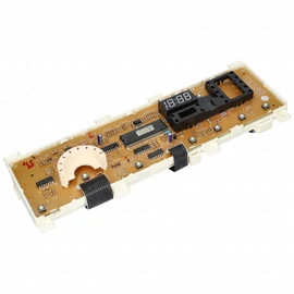 Elektronika (vezérlő) (eredeti) LG mosógép / RENDELÉSRE
