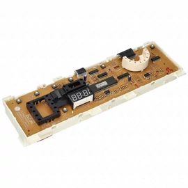 Elektronika (vezérlő) (eredeti) LG mosógép / RENDELÉSRE