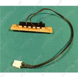 Elektronika (fordulatszám szabályzó) LG porszívó / RENDELÉSRE