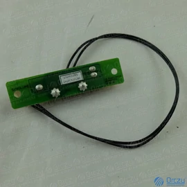 Elektronika Fordulatszámszabályzó (eredeti) LG porszívó / RENDELÉSRE