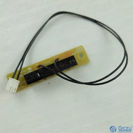 Elektronika Fordulatszámszabályzó (eredeti) LG porszívó / RENDELÉSRE