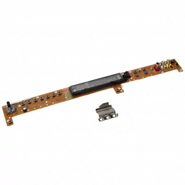 Panel LG DVD /RENDELÉSRE