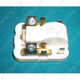 Relé GORENJE DANFOSS 103N0050 / RENDELÉSRE