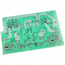 Elektronika indukciós bal (eredeti) CANDY tűzhely / RENDELÉSRE