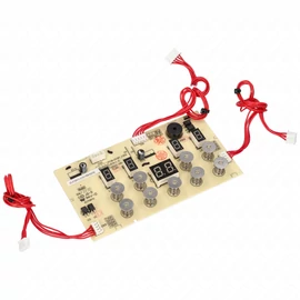 Elektronika, kijelző (eredeti) CANDY tűzhely / RENDELÉSRE