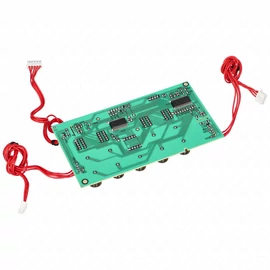 Elektronika, kijelző (eredeti) CANDY tűzhely / RENDELÉSRE