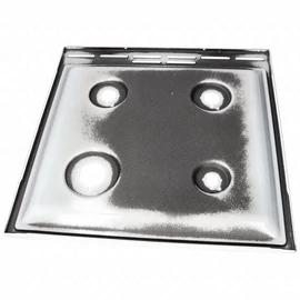 Szennytálca (eredeti) GORENJE/MORA tűzhely / RENDELÉSRE