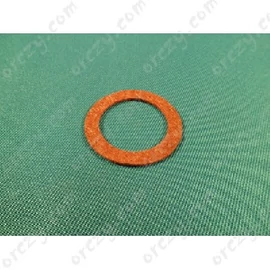 23x33x1 mm tömítés (közepes gázrózsa) ATAG tűzhely /RENDELÉSRE