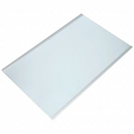 295X465 MM Üvegpolc ( normáltéri ) (eredeti) GORENJE/MORA hűtőgép / RENDELÉSRE