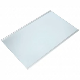 295X465 MM Üvegpolc ( normáltéri ) (eredeti) GORENJE/MORA hűtőgép / RENDELÉSRE