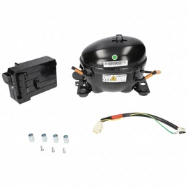 VTB1111Y kompresszor+inverter R600 (eredeti) GORENJE/MORA hűtőgép / RENDELÉSRE
