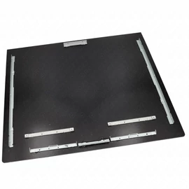 Kerámialap, indukciós (eredeti) GORENJE/MORA tűzhely / RENDELÉSRE