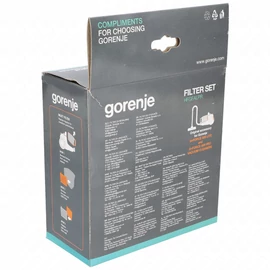 Szűrő hepa (eredeti) GORENJE/MORA porszívó / RENDELÉSRE