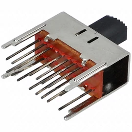 Kapcsoló (hiradástechnika) Grundig