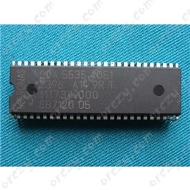 IC SDA5535 Grundig/RENDELÉSRE