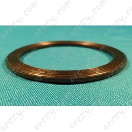 65x81x4 mm sótartály gyűrű GORENJE mosogató /RENDELÉSRE