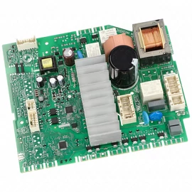 Elektronika, motor vezérlő (eredeti) GORENJE/MORA mosógép / RENDELÉSRE