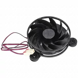 Ventilátor fagyasztótér (eredeti) GORENJE/MORA hűtőgép 