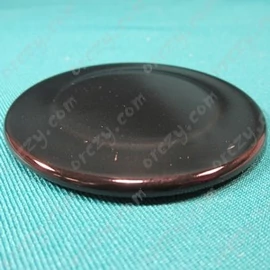 65mm Égőfedél, közepes (eredeti) AMICA tűzhely / RENDELÉSRE
