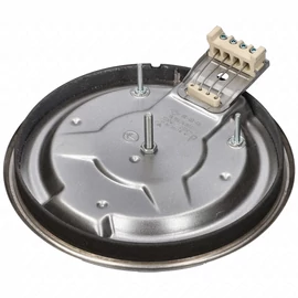 1500W 195/180 mm Főzőlap, vasmagos, sima (eredeti, EGO) AMICA tűzhely / RENDELÉSRE
