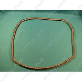 350X310mm Tömítés (4 oldalú, sütőajtó) AMICA pl.: C50304 tűzhely / RENDELÉSRE
