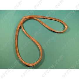 350X310mm Tömítés (4 oldalú, sütőajtó) AMICA pl.: C50304 tűzhely / RENDELÉSRE