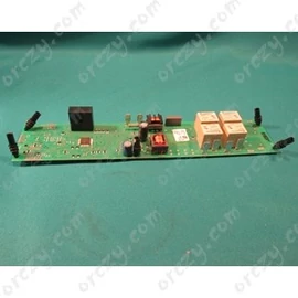 Elektronika, vezérlő (eredeti) AMICA főzőlap / RENDELÉSRE