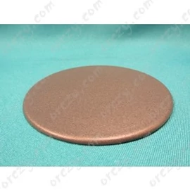 98mm Égőfedél (nagy) AMICA főzőlap / RENDELÉSRE