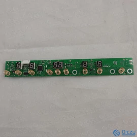 Elektronika, kezelő (eredeti) AMICA főzőlap / RENDELÉSRE