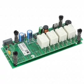 Elektronika (vezérlő, eredeti) AMICA tűzhely /RENDELÉSRE