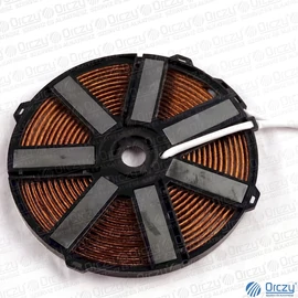 2500W 210mm Főzőzóna (eredeti) AMICA főzőlap /RENDELÉSRE