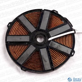 2500W 210mm Főzőzóna (eredeti) AMICA főzőlap /RENDELÉSRE