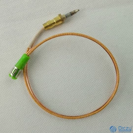 Termoelem 300mm (eredeti) AMICA tűzhely / RENDELÉSRE