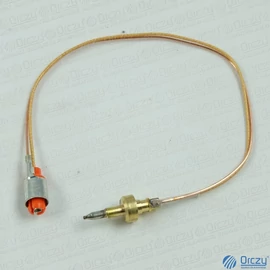 300 MM termoelem (eredeti) AMICA tűzhely / RENDELÉSRE