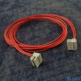 Vezeték (eredeti) ELECTROLUX mosógép / RENDELÉSRE