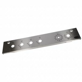 Burkolat, kezelő (eredeti) ELECTROLUX tűzhely / RENDELÉSRE