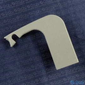 Takaró zsanér jobb (eredeti) ELECTROLUX hűtőgép / RENDELÉSRE