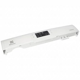 Burkolat előlap (eredeti) ELECTROLUX mosogatógép / RENDELÉSRE