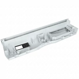 Burkolat, kezelő előlap (eredeti) ELECTROLUX mosógép / RENDELÉSRE