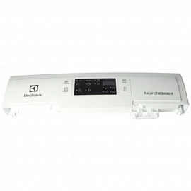 Burkolat kezelő előlap (eredeti) ELECTROLUX mosogatógép / RENDELÉSRE