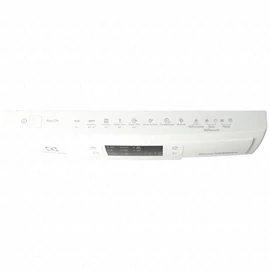 Burkolat kezelő előlap (eredeti) ELECTROLUX mosogatógép / RENDELÉSRE