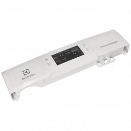 Burkolat kezelő előlap (eredeti) ELECTROLUX mosogatógép / RENDELÉSRE
